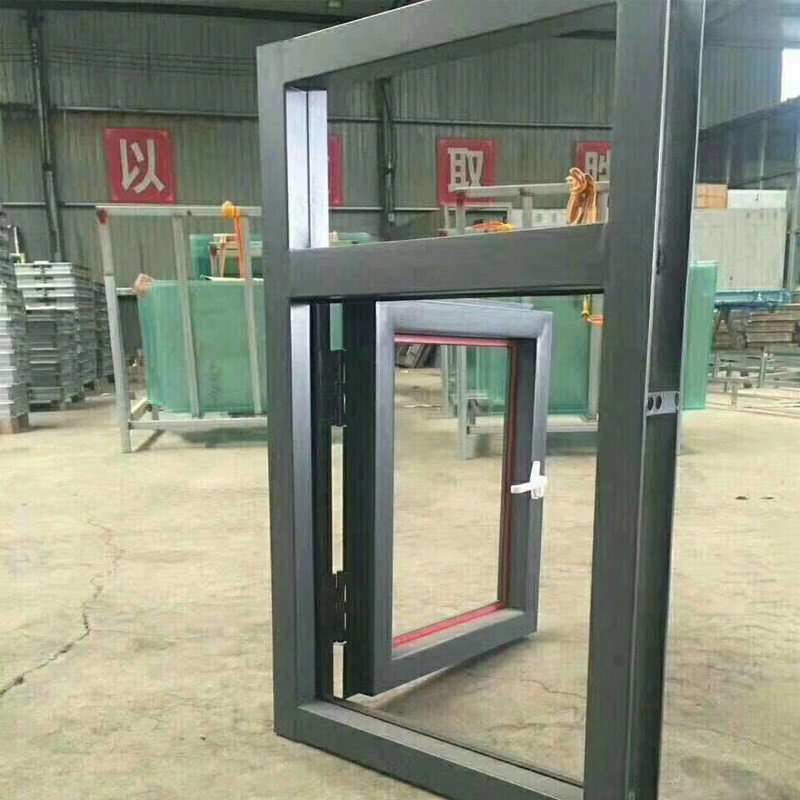 钢质防火窗
